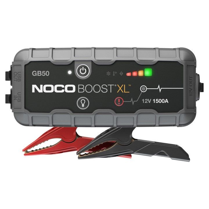 GB70 GB70 NOCO BOOST HD 12V 2000A | Superauto – Baterias
