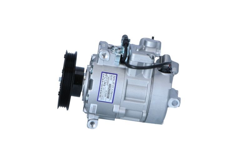 32106 NRF Compressor A/C | Superauto – Baterias, Inversores ...