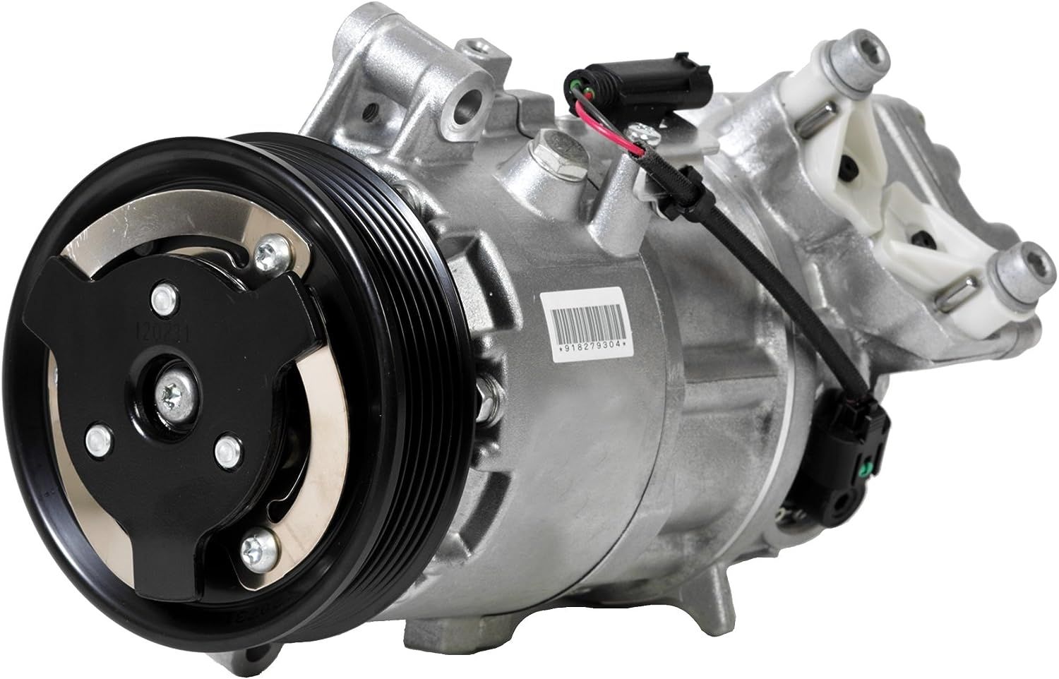 32711 NRF Compressor A/C | Superauto – Baterias, Inversores ...