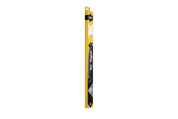 SWF 119334 Tergicristallo - Spazzola Flat Blade Da 650 Mm, 1 Pezzo, Qualità Originale - 2