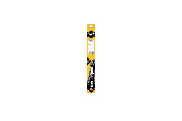 SWF 119452 Original Visioflex Set | Tergicristalli