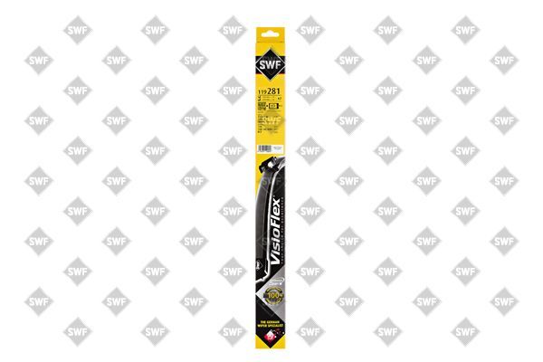 Swf 119297 - Visioflex Spazzola Tergi | Acquisti Online su
